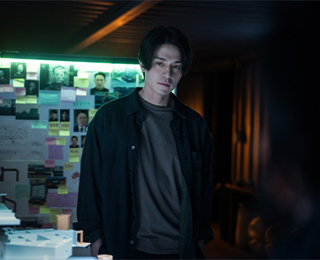 ร้านลับกลับมาแล้ว! “A Shop for Killers ร้านลับนักฆ่า” ซีซัน 2 ซีรีส์แอ็กชันฟอร์มยักษ์แห่งปี สตรีม 2 ตอนแรก พร้อมพากย์ไทยวันนี้ บน Disney+